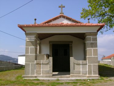 Capela de Serdezelo