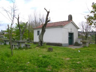 Capela de São Bartolomeu