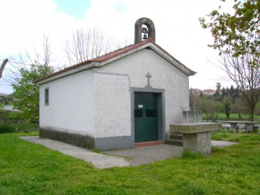 Capela de São Bartolomeu