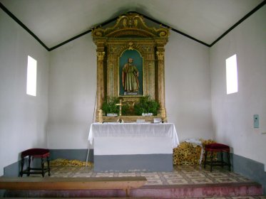 Capela de São Bartolomeu