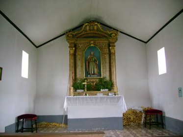 Capela de São Bartolomeu