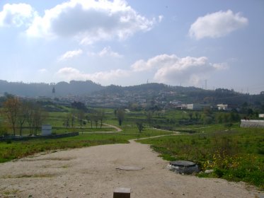 Parque de Lazer do Rio Selho