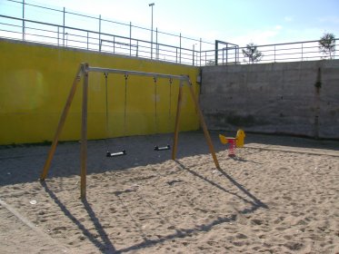 Parque Infantil da Urbanização da Emboladoura