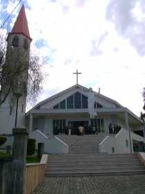 Igreja de Gondar