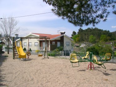 Parque Infantil de Brito