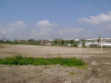 Parque de Lazer do Rio Selho