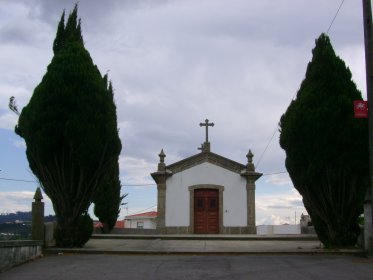 Capela de Santa Helena