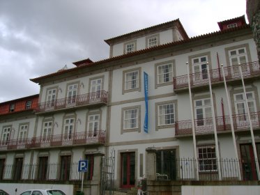 HI Hostel Guimarães - Pousada de Juventude