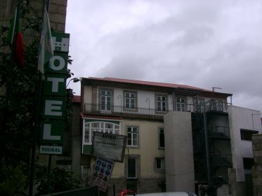 Hotel Toural