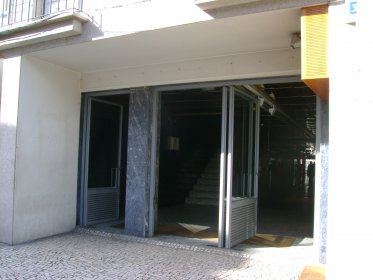 Centro Comercial Santo António