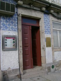 Cineclube Guimarães