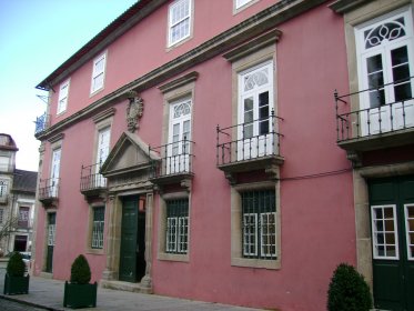 Casa dos Coutos / Tribunal da Relação de Guimarães