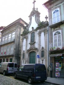 Capela de São Crespim