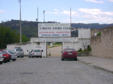 Parque de Jogos do Brito Sport Clube