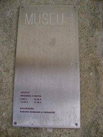 Museu de Arte Primitiva Moderna