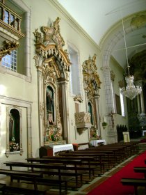 Igreja da Misericórdia de Guimarães