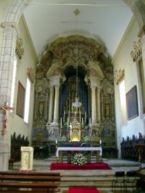 Igreja da Misericórdia de Guimarães