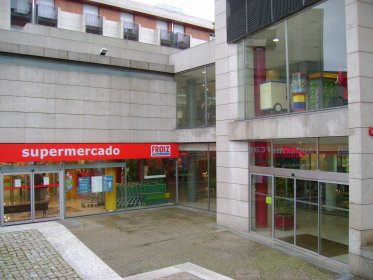 Centro Comercial São Francisco Centro