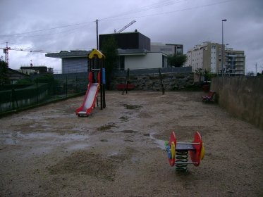 Parque Infantil da Arcela