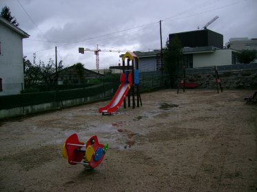 Parque Infantil da Arcela
