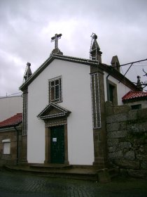 Capela de Santo António