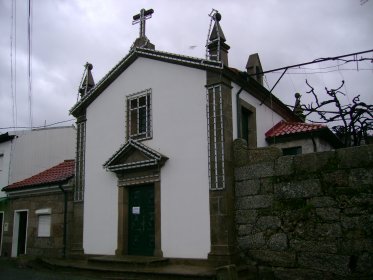 Capela de Santo António