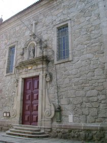 Igreja e Convento das Domínicas