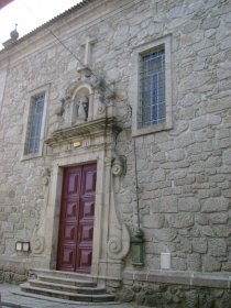 Igreja e Convento das Domínicas