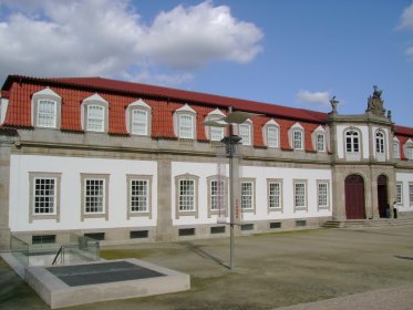 Centro Cultural Vila Flor