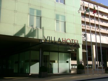 Stay Hotel Guimarães Centro