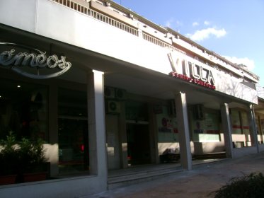 Centro Comercial Villa