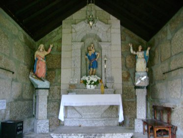 Capela de São Cristóvão