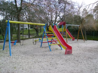 Parque Infantil da Praceta Fernão Mendes