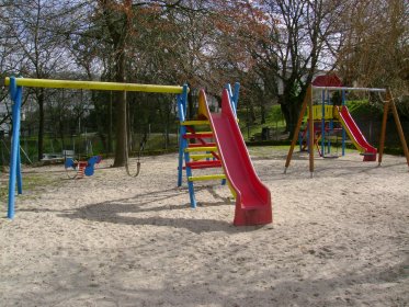 Parque Infantil da Praceta Fernão Mendes