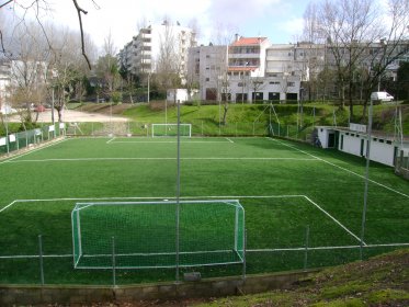 Campo de Futebol da Praceta Fernão Mendes