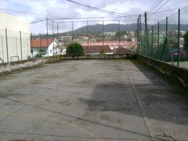 Campo de Futebol da Rua do Robalo