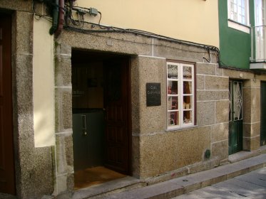 Casa Costinhas