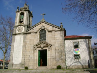 Igreja de São Dâmaso