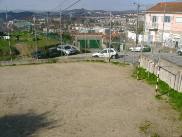 Campo de Futebol da Costa