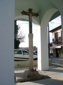 Cruzeiro Senhor da Cruz de Pedra