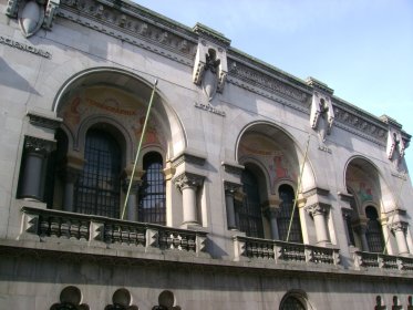 Museu Arqueológico Martins Sarmento