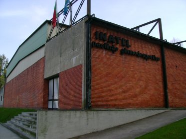 Pavilhão Gimnodesportivo do Inatel de Guimarães