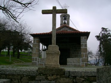 Capela de Santa Teresinha