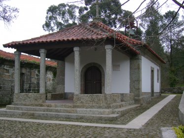 Capela de Santa Apolónia