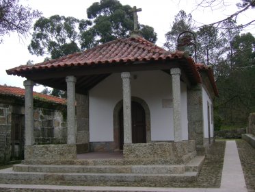 Capela de Santa Apolónia