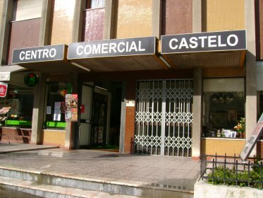 Centro Comercial Castelo
