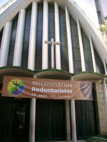 Igreja Nossa Senhora do Perpétuo Socorro