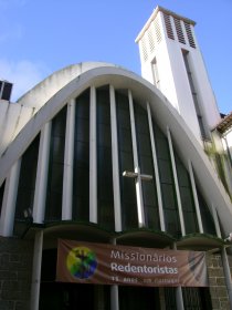 Igreja Nossa Senhora do Perpétuo Socorro