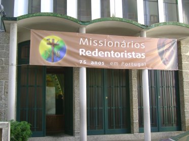 Igreja Nossa Senhora do Perpétuo Socorro