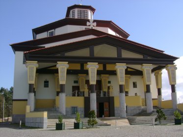 Igreja Matriz de Azurém